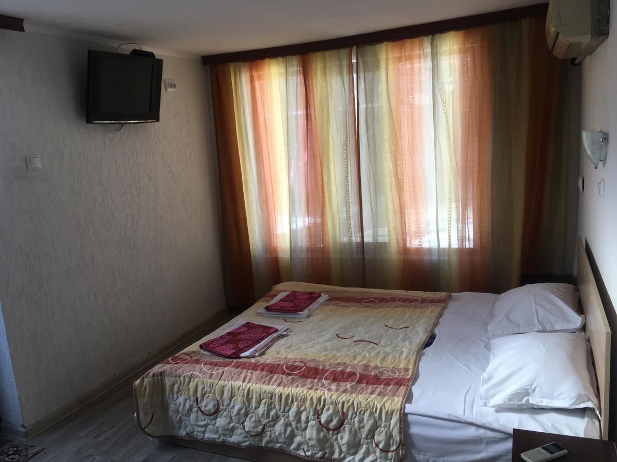 Гостевой дом Guest House Pri Germanetsa Павел-Баня-18