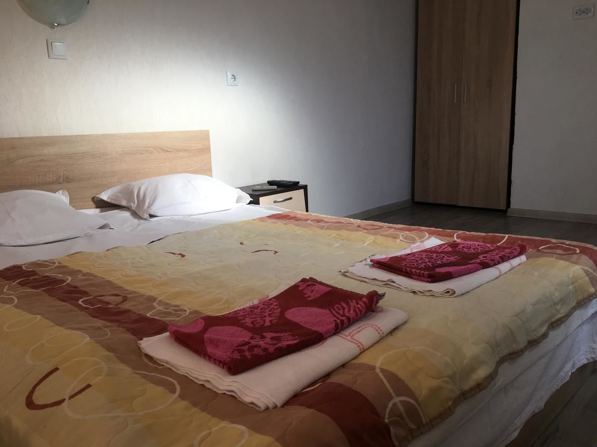 Гостевой дом Guest House Pri Germanetsa Павел-Баня-19