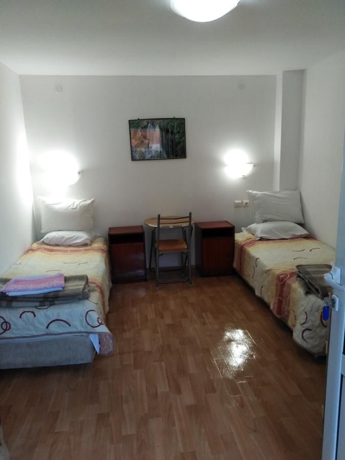 Гостевой дом Guest House Pri Germanetsa Павел-Баня-5