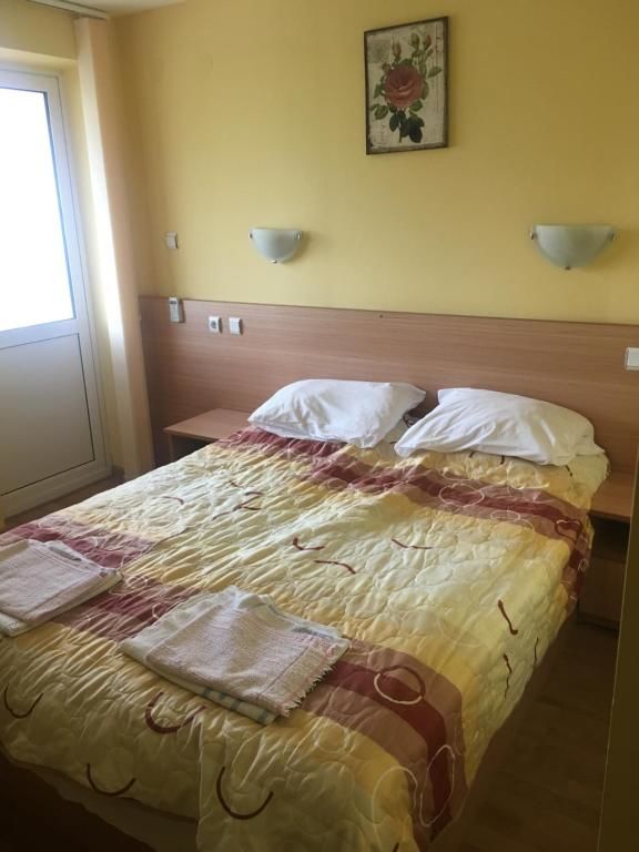 Гостевой дом Guest House Pri Germanetsa Павел-Баня-42