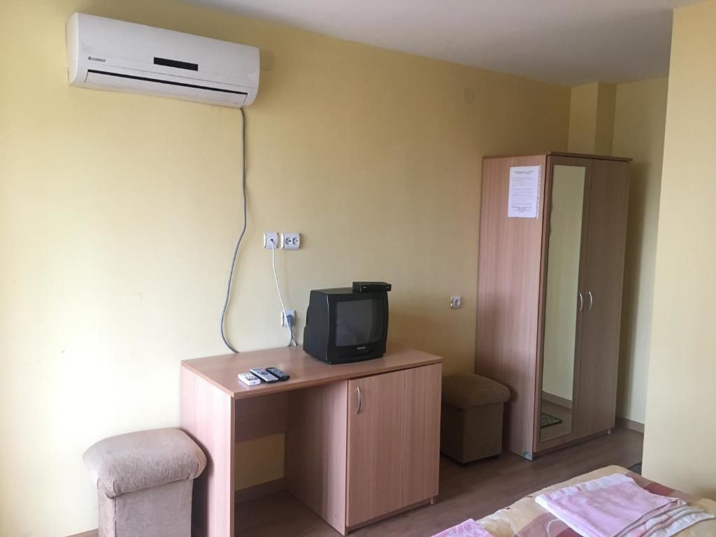 Гостевой дом Guest House Pri Germanetsa Павел-Баня-44